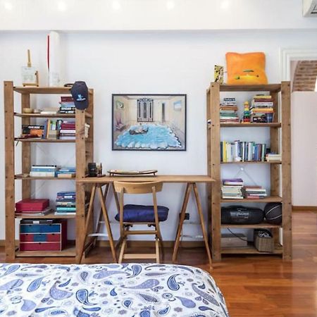 Stunning Apt In The Design District Milano Exteriör bild