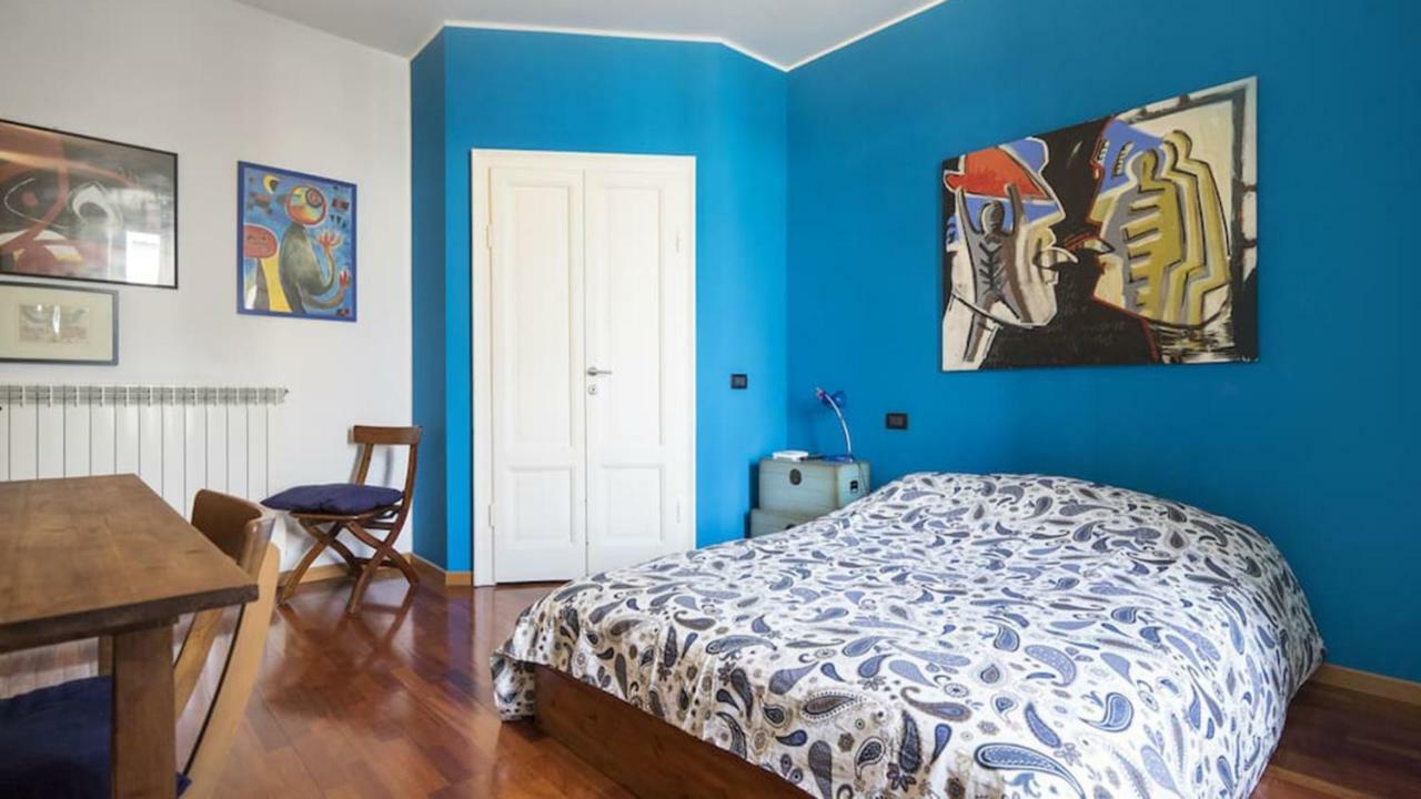 Stunning Apt In The Design District Milano Exteriör bild