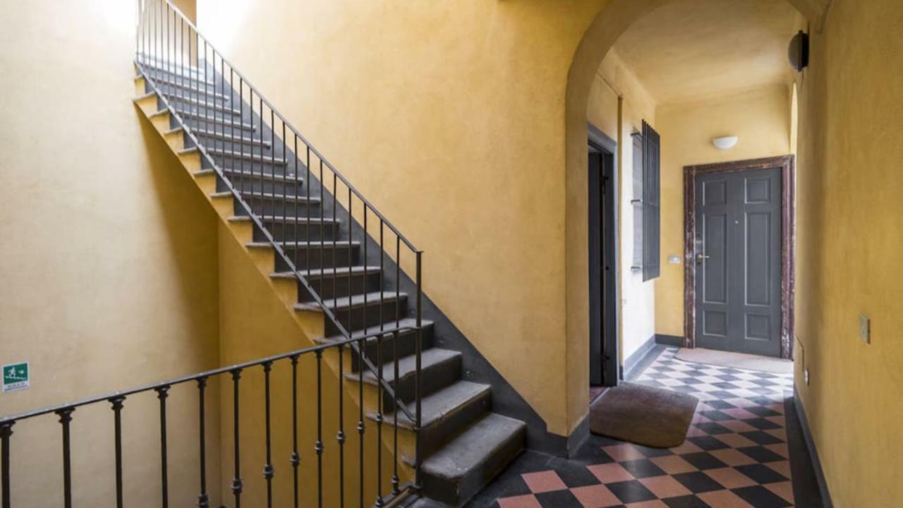 Stunning Apt In The Design District Milano Exteriör bild
