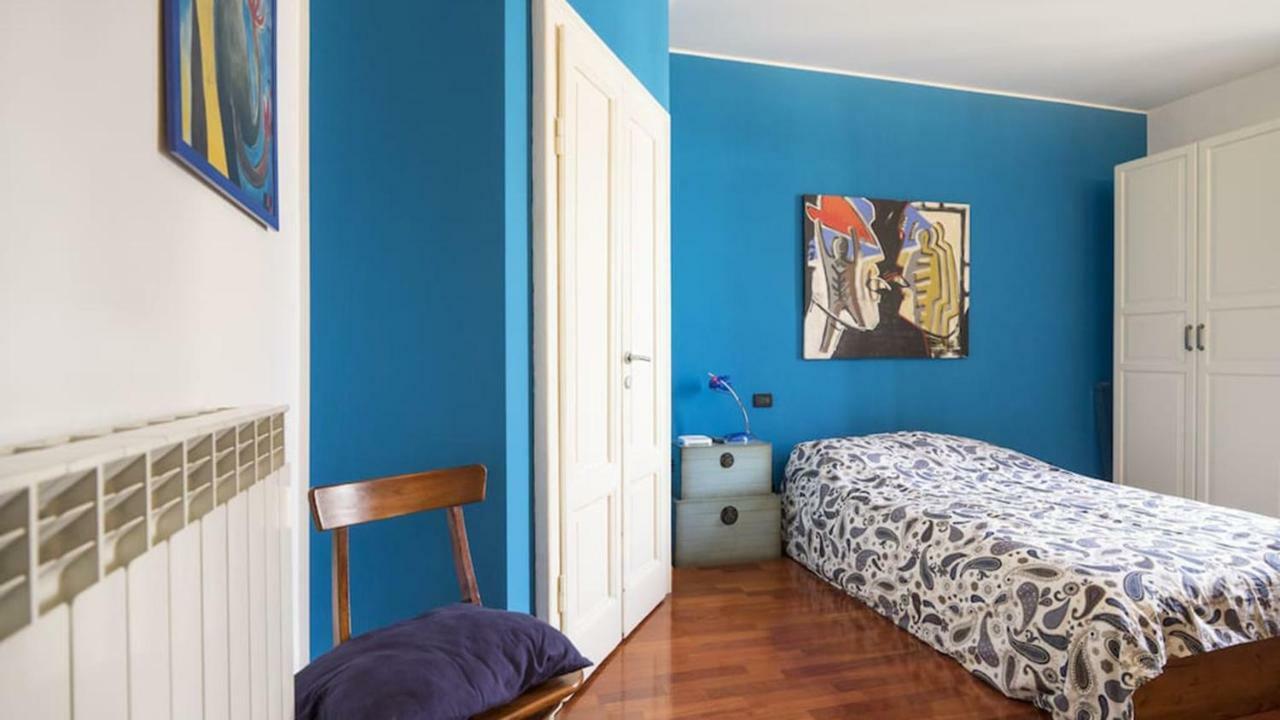 Stunning Apt In The Design District Milano Exteriör bild