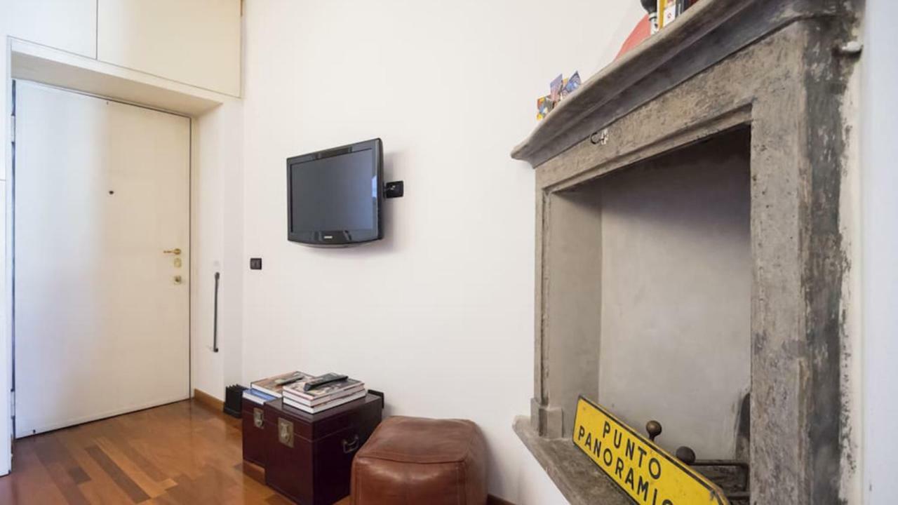 Stunning Apt In The Design District Milano Exteriör bild