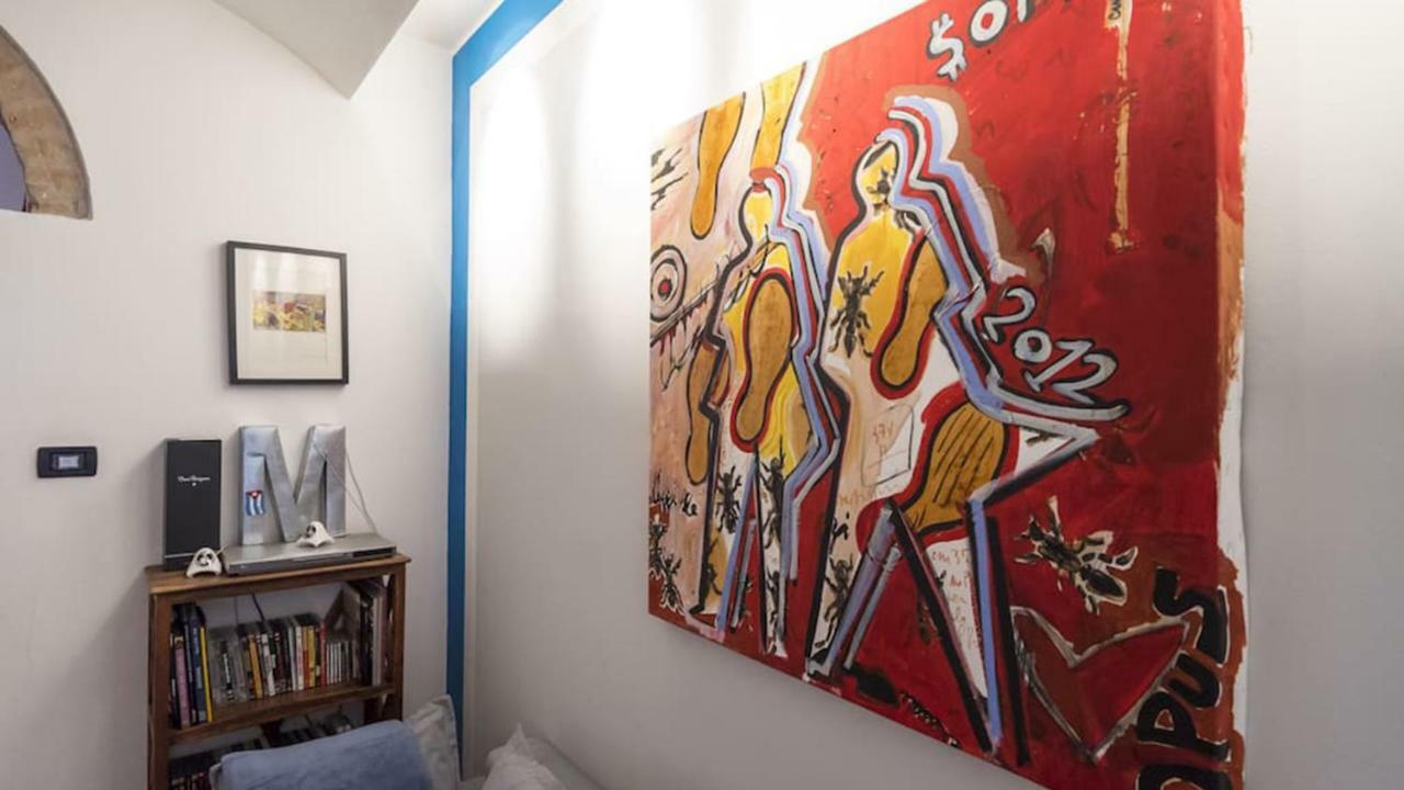 Stunning Apt In The Design District Milano Exteriör bild